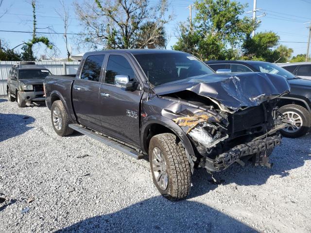 Ram 1500 Longhorn Image 3