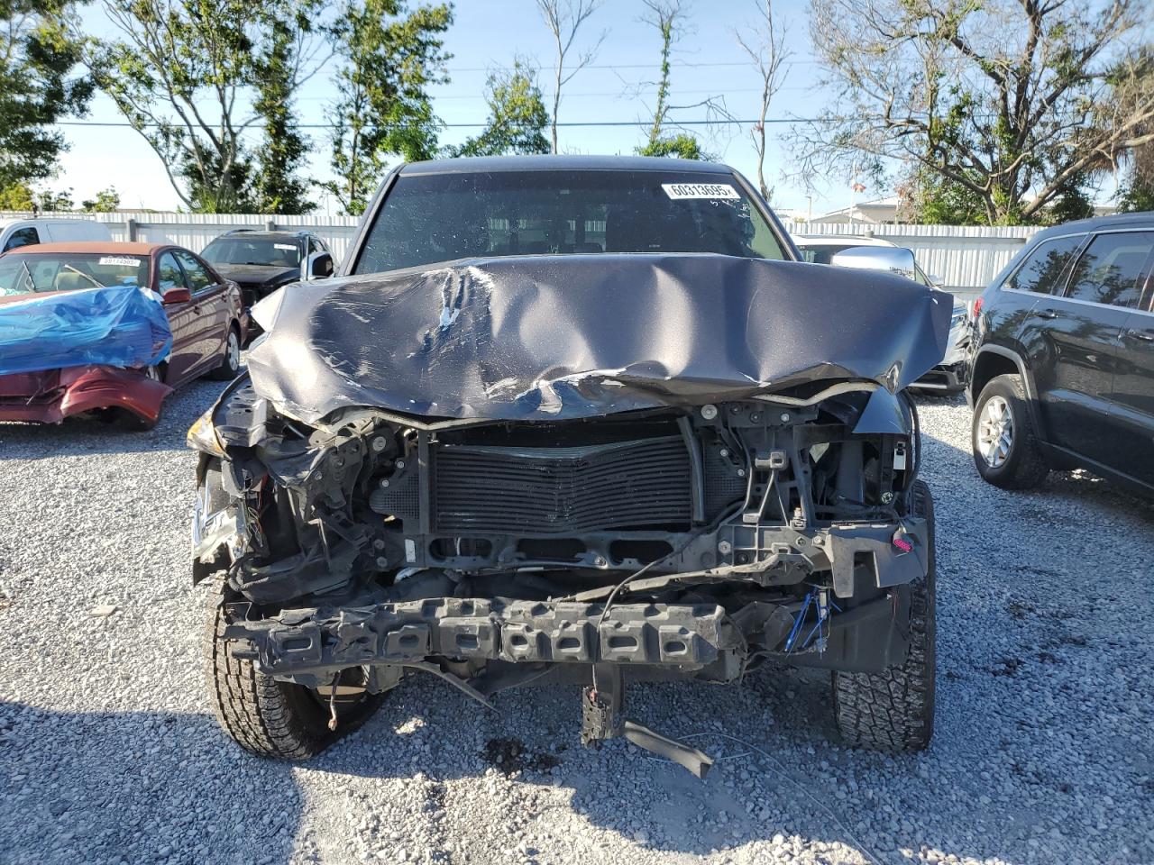 Ram 1500 Longhorn Image 4