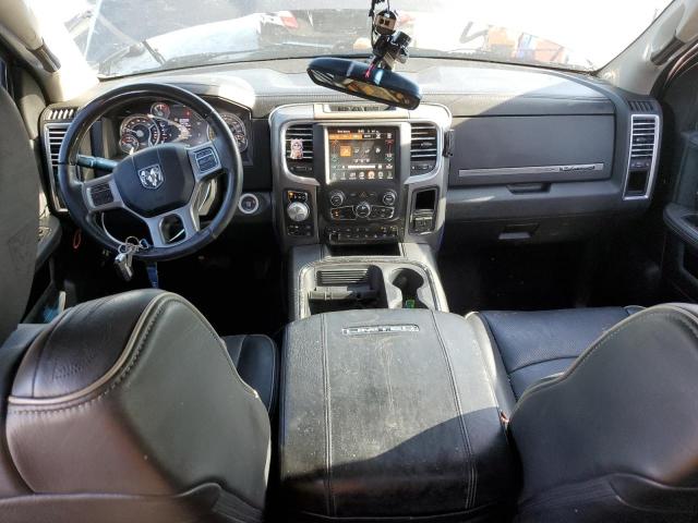 Ram 1500 Longhorn Image 10