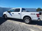 Ford F-150 Supercrew Image 3