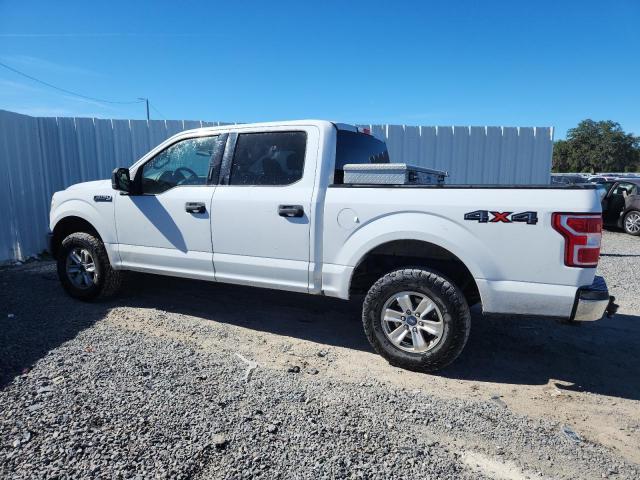 Ford F-150 Supercrew Image 3