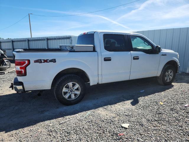 Ford F-150 Supercrew Image 4