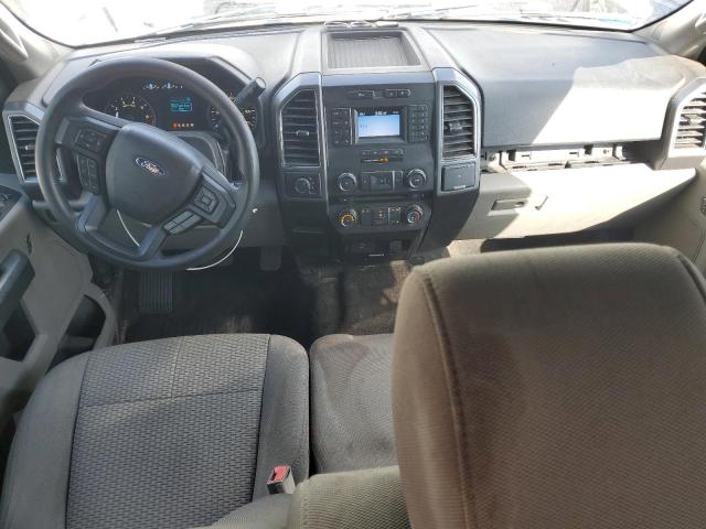 Ford F-150 Supercrew Image 10