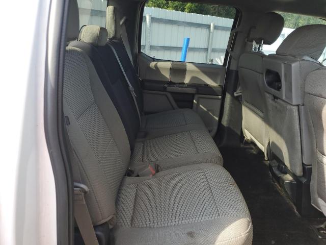 Ford F-150 Supercrew Image 9