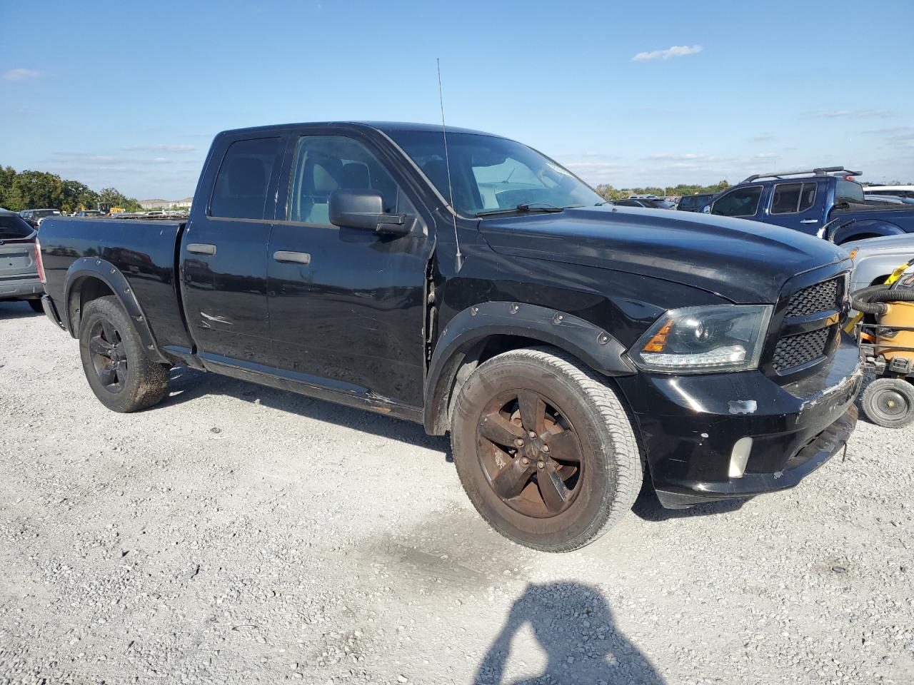 Ram 1500 St Image 5