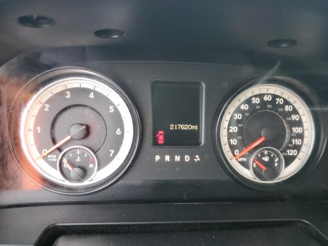 Ram 1500 St Image 11