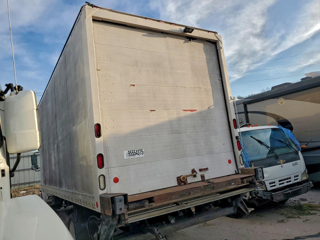 Hino Hino 185 Image 2