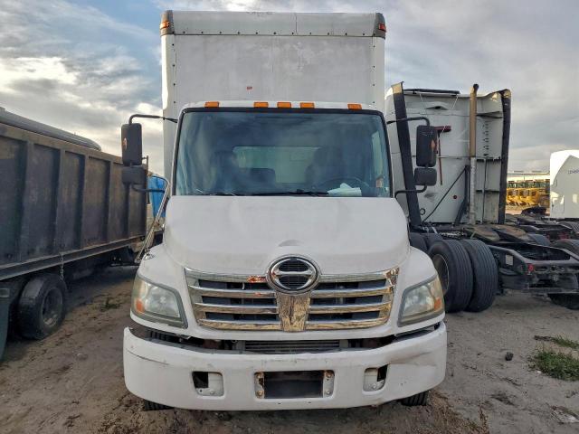 Hino Hino 185 Image 5