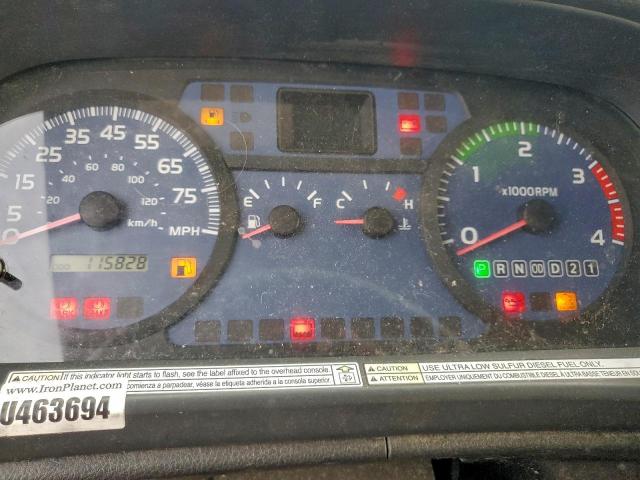 Hino Hino 185 Image 9