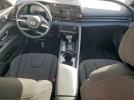 Hyundai ELANTRA Blue Image 11