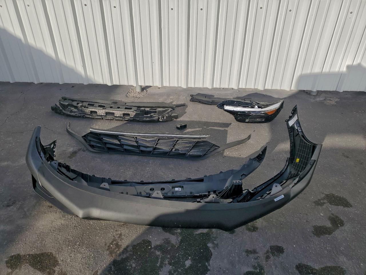 Hyundai ELANTRA Blue Image 9