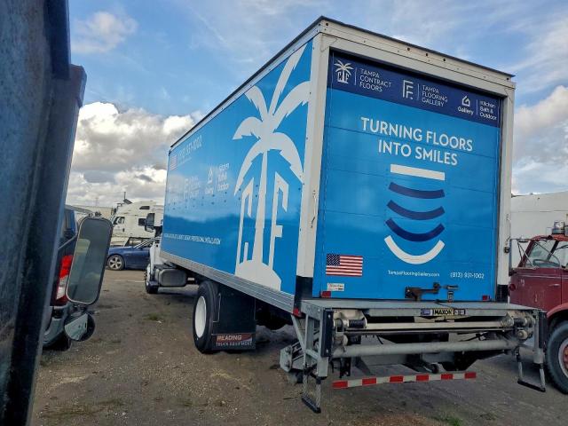 Ford F-650 Super Duty Image 9