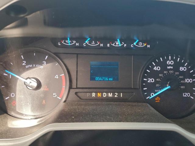 Ford F-650 Super Duty Image 3