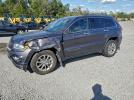 Jeep Grand Cherokee Limited Image 1