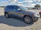 Jeep Grand Cherokee Limited Image 2