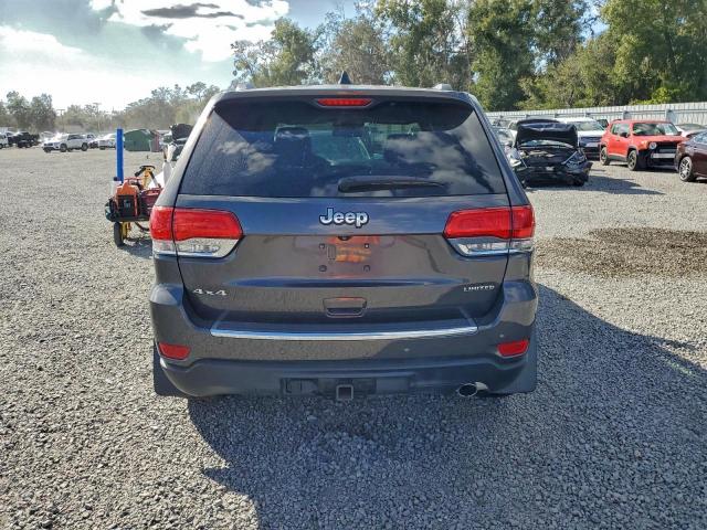 Jeep Grand Cherokee Limited Image 6