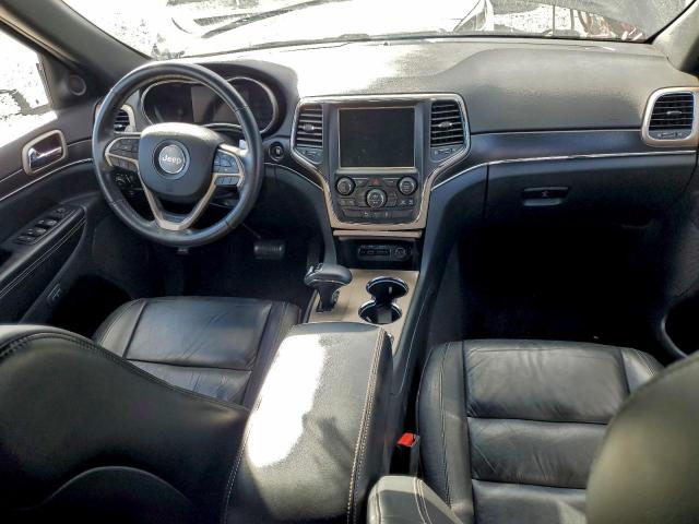 Jeep Grand Cherokee Limited Image 11