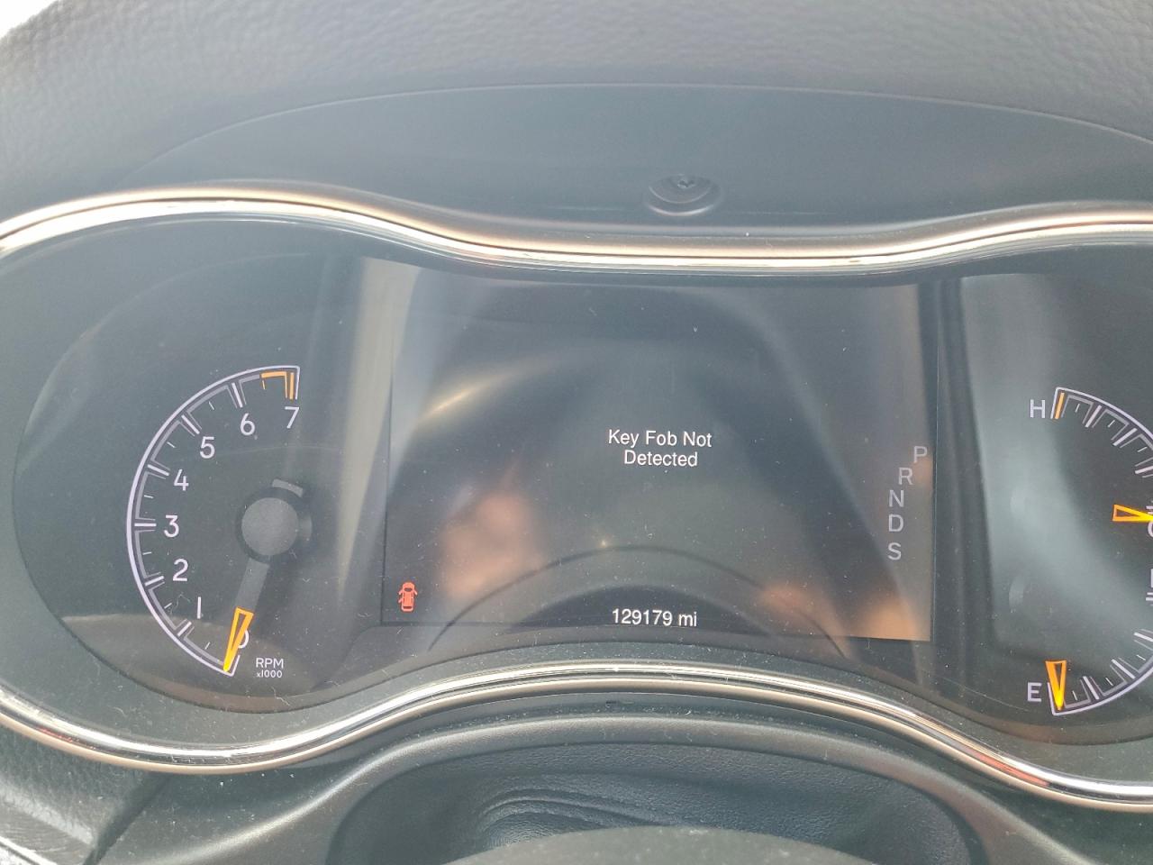 Jeep Grand Cherokee Limited Image 5