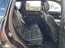 Jeep Grand Cherokee Limited Image 8