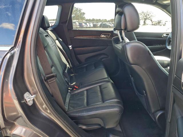 Jeep Grand Cherokee Limited Image 8