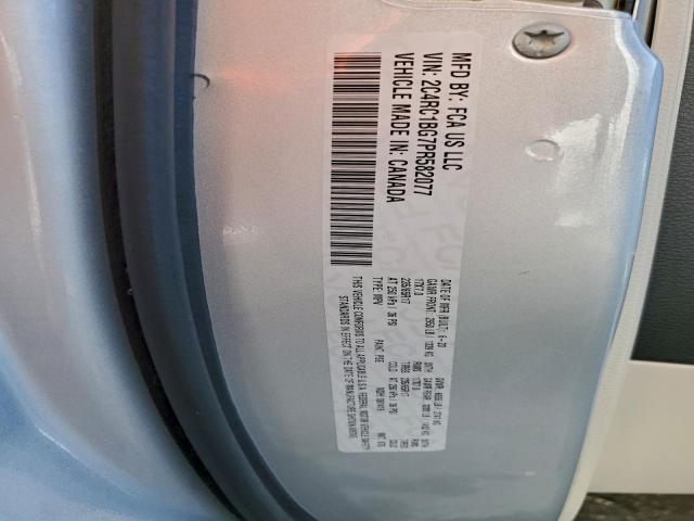 Chrysler Pacifica Touring L Image 9