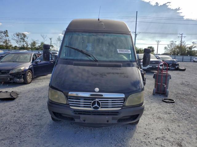 Dodge Sprinter 3500 Image 6