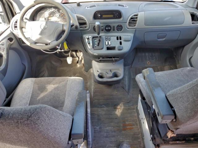 Dodge Sprinter 3500 Image 13