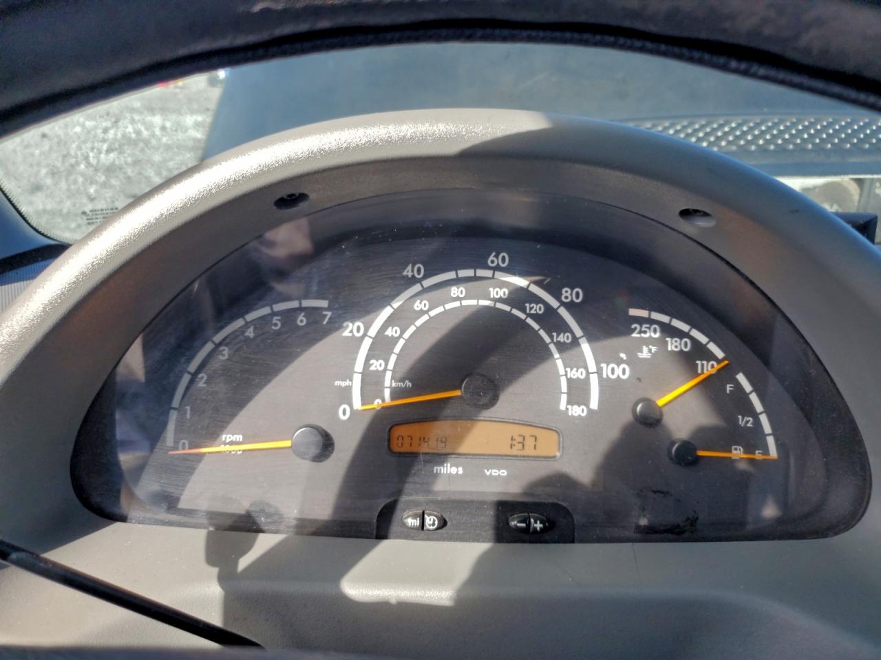 Dodge Sprinter 3500 Image 12