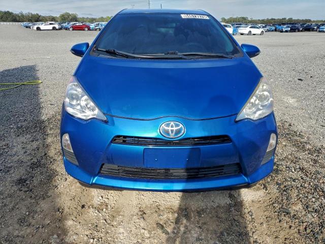 Toyota Prius Image 5