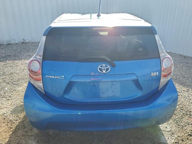 Toyota Prius Image 6