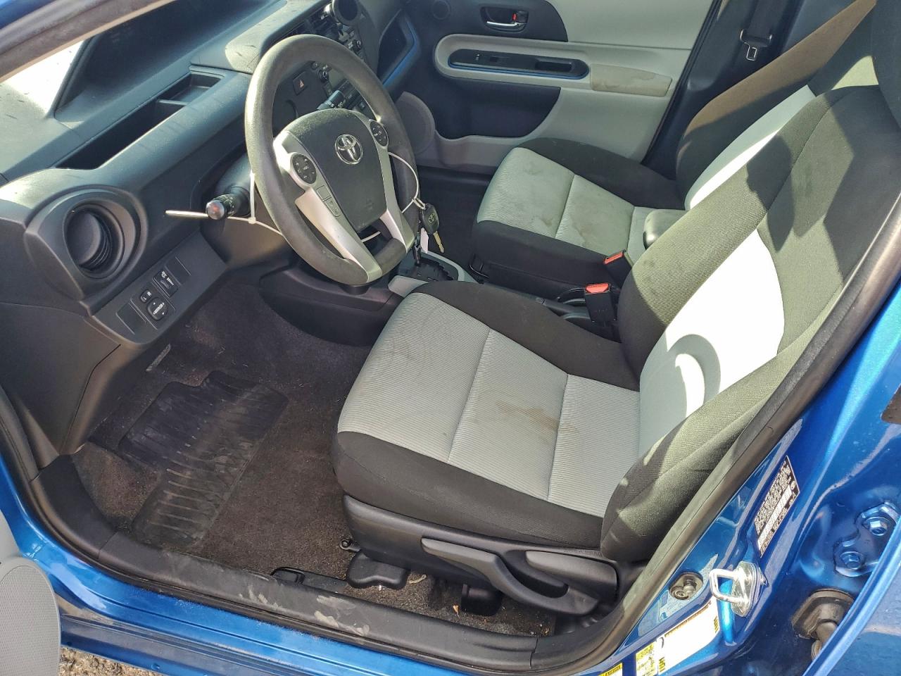 Toyota Prius Image 3