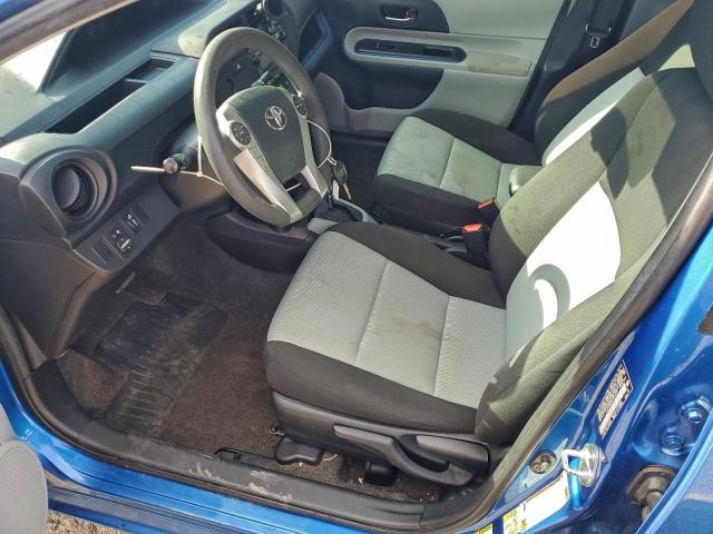 Toyota Prius Image 3