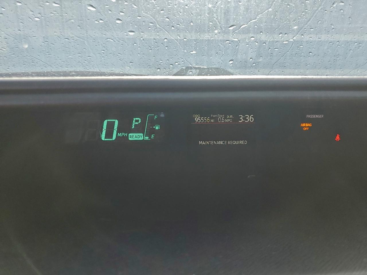 Toyota Prius Image 4