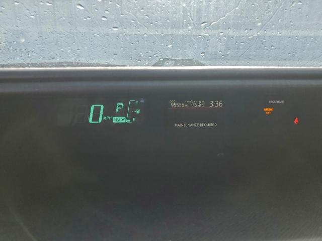 Toyota Prius Image 4