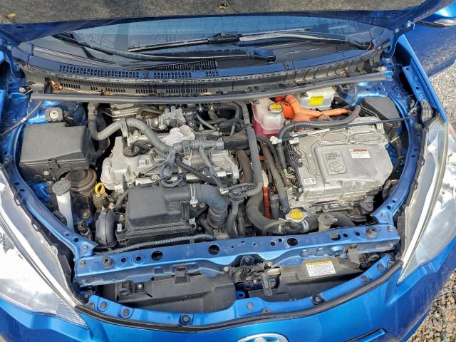 Toyota Prius Image 7