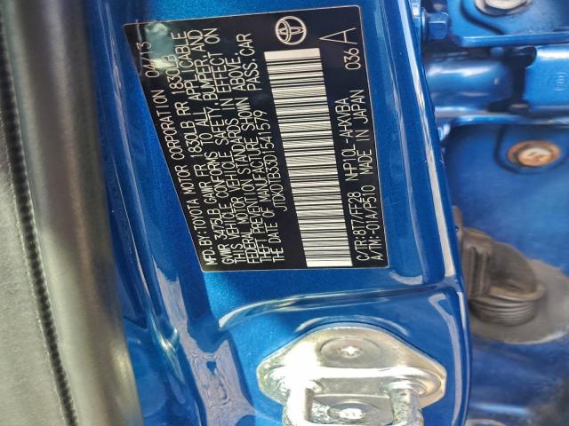 Toyota Prius Image 9