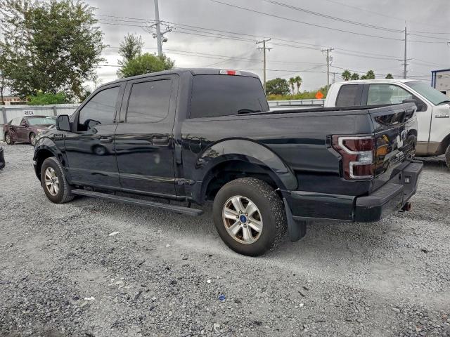 Ford F-150 Supercrew Image 8