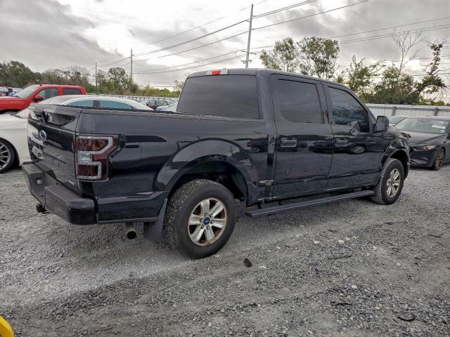 Ford F-150 Supercrew Image 5
