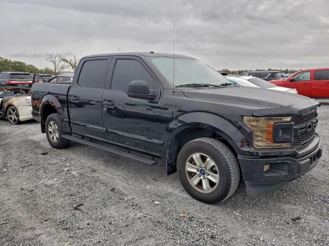 Ford F-150 Supercrew Image 2