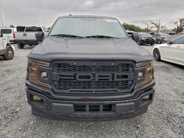 Ford F-150 Supercrew Image 11