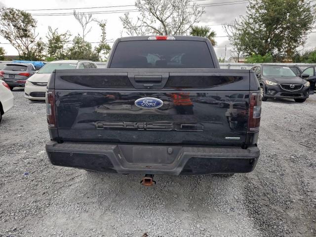 Ford F-150 Supercrew Image 7