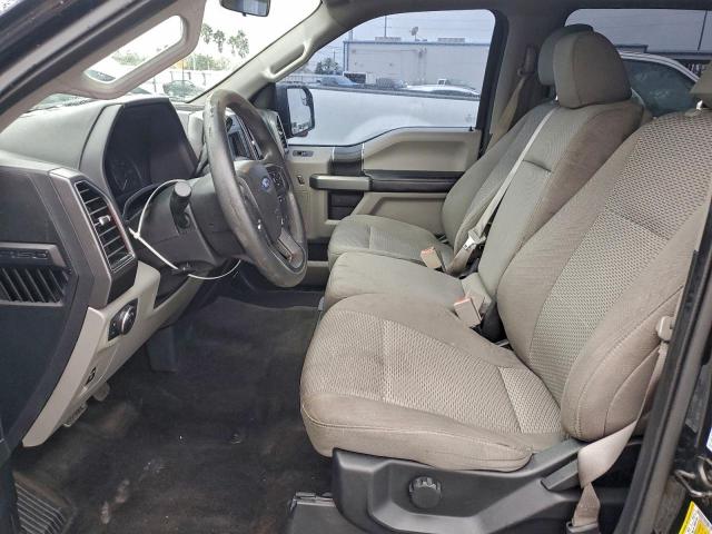 Ford F-150 Supercrew Image 10