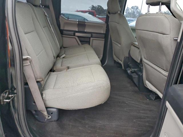 Ford F-150 Supercrew Image 9