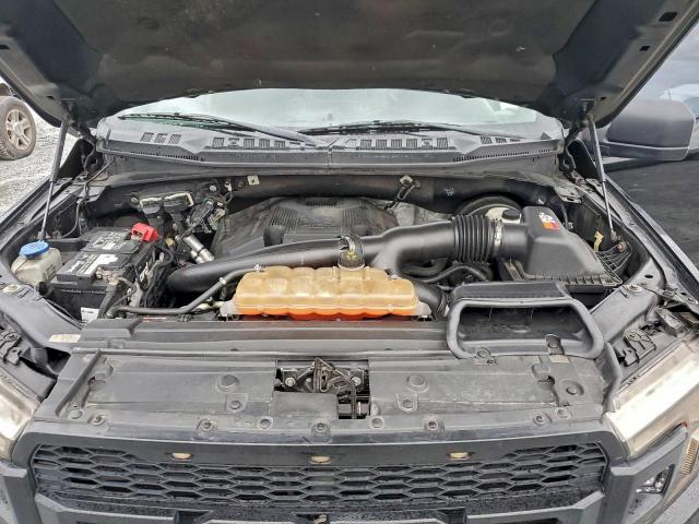 Ford F-150 Supercrew Image 6