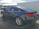 Mazda 6 Touring Image 2
