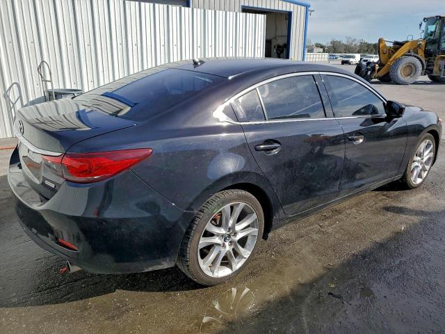 Mazda 6 Touring Image 6