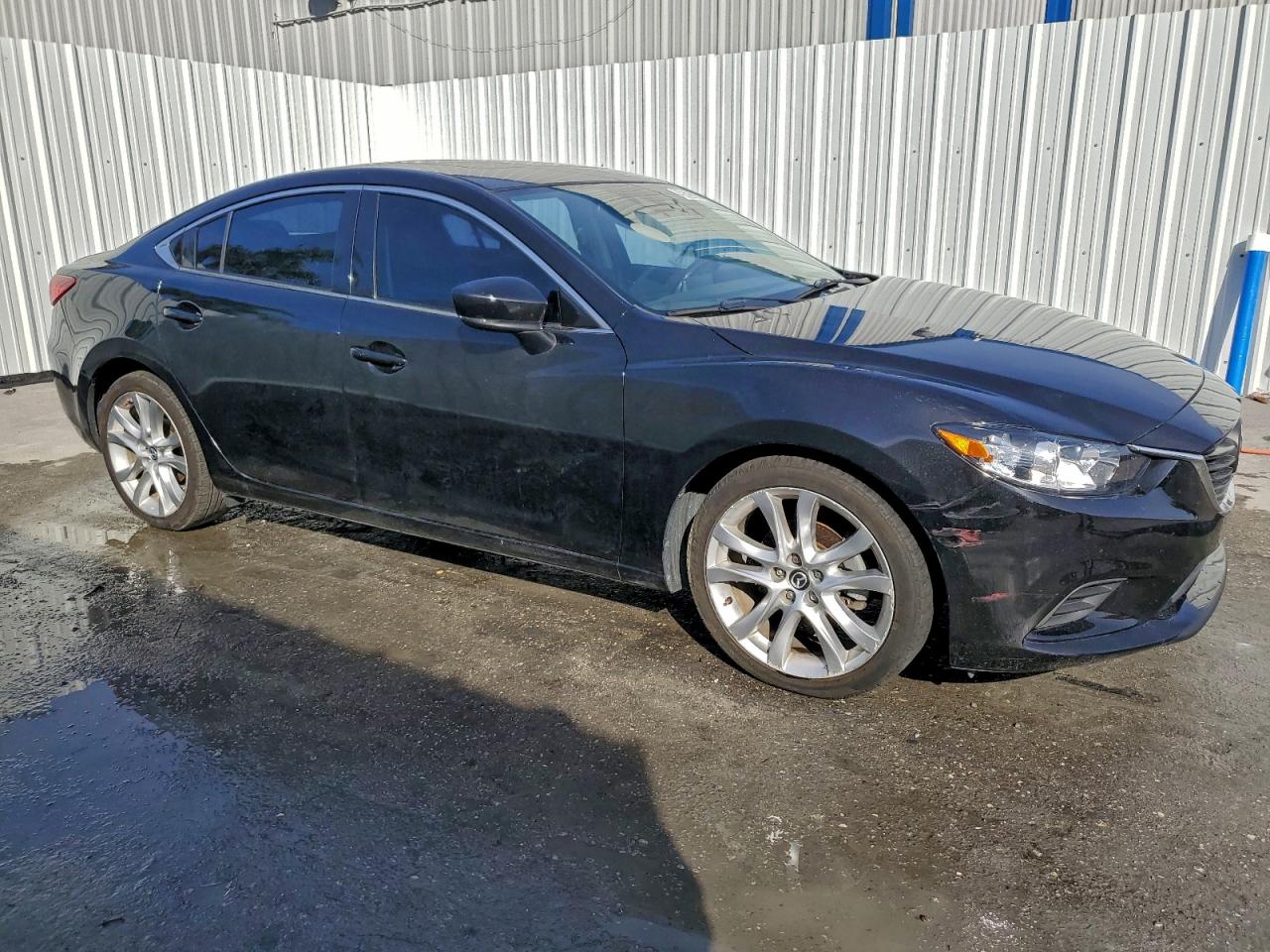 Mazda 6 Touring Image 7