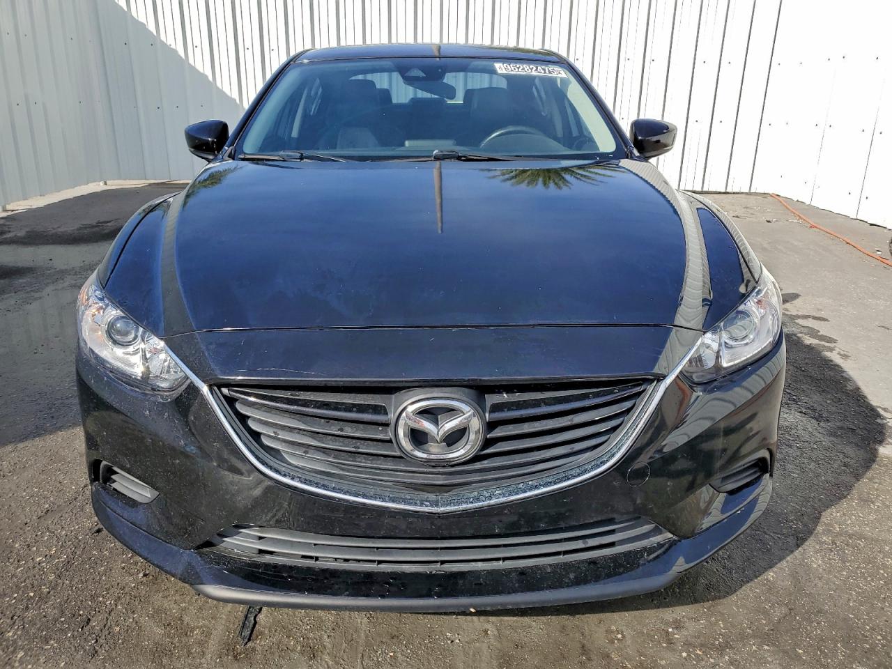Mazda 6 Touring Image 5