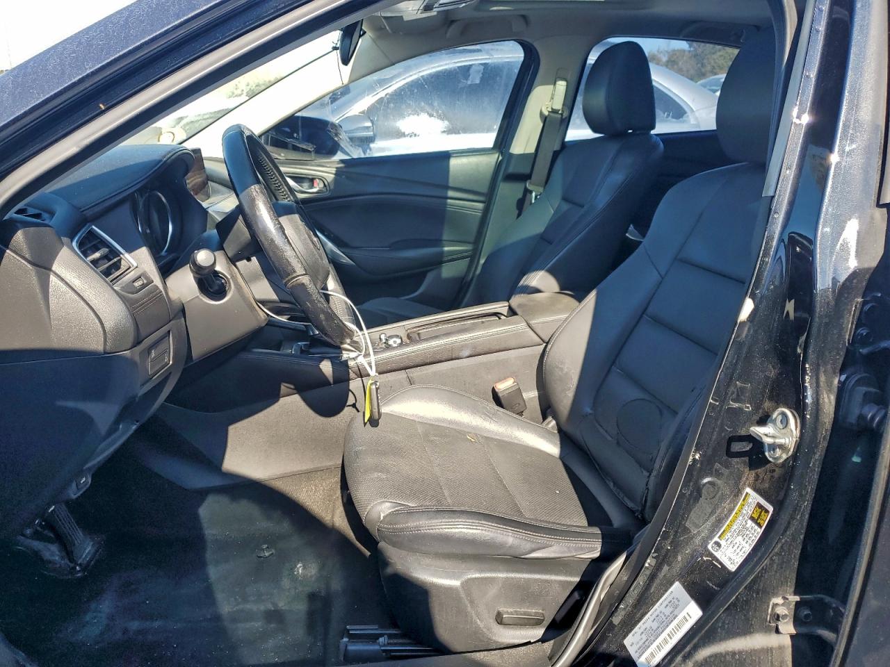 Mazda 6 Touring Image 10