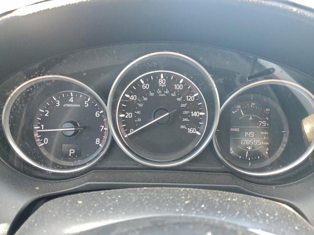 Mazda 6 Touring Image 3